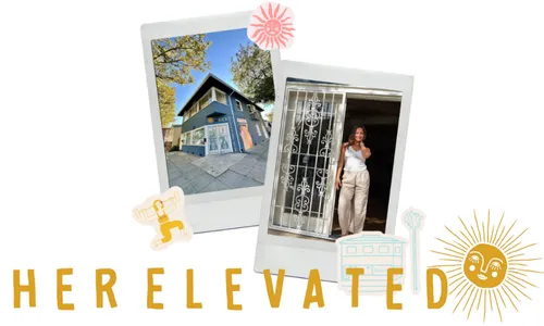 Her Elevated