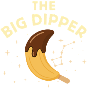 The Big Dipper