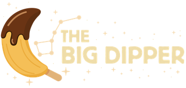 The Big Dipper