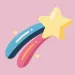illustrated banana